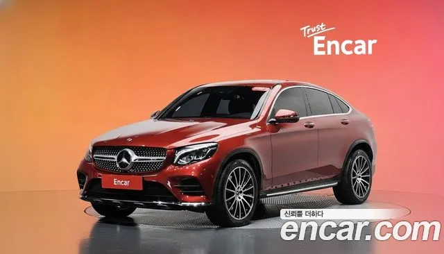 Mercedes-Benz GLC-Class — фото 20