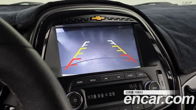 ChevroletGMDaewoo Spark — фото 14