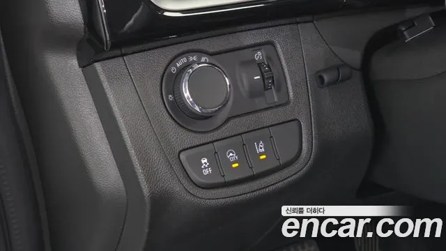ChevroletGMDaewoo Spark — фото 15