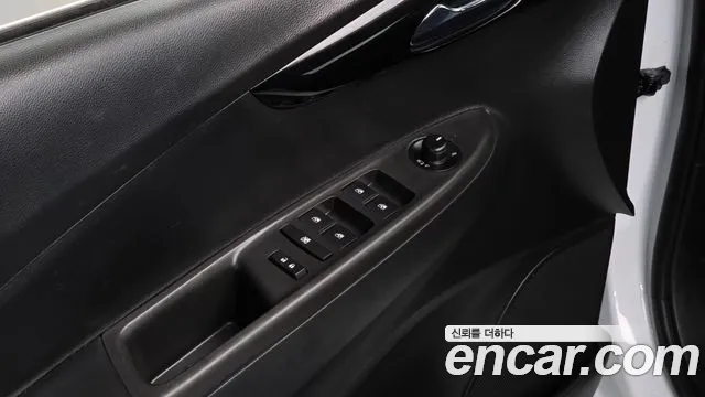 ChevroletGMDaewoo Spark — фото 16