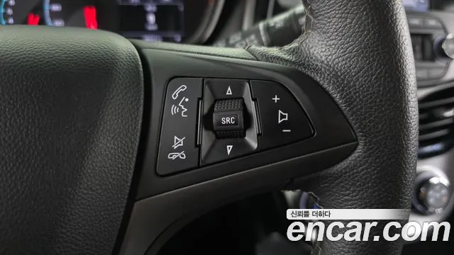 ChevroletGMDaewoo Spark — фото 17