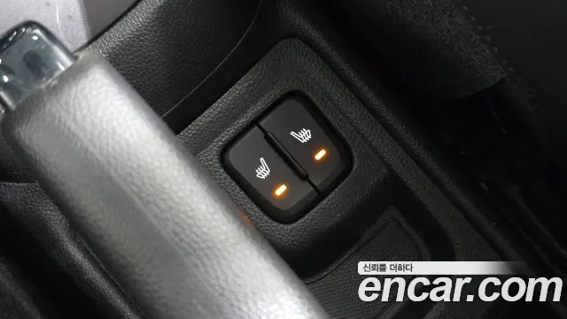 ChevroletGMDaewoo Spark — фото 19