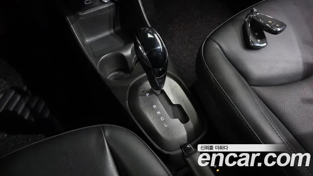 ChevroletGMDaewoo Spark — фото 9