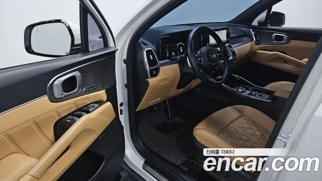 Kia Sorento — фото 11