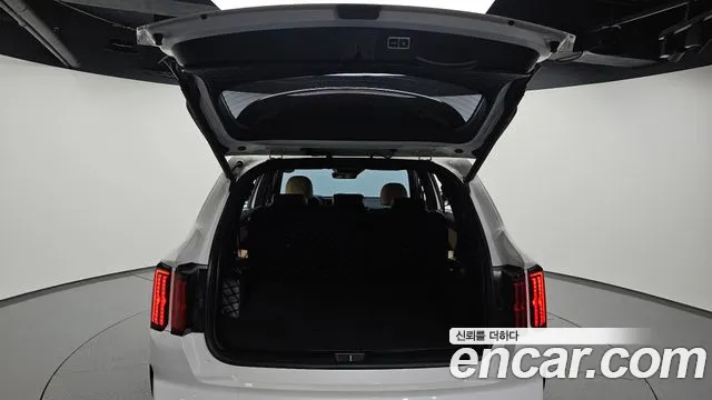 Kia Sorento — фото 20