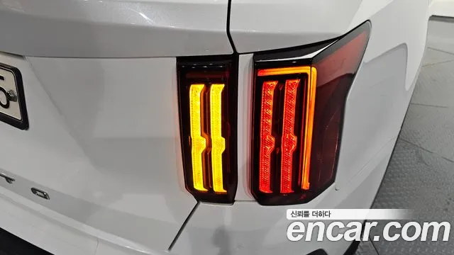 Kia Sorento — фото 23