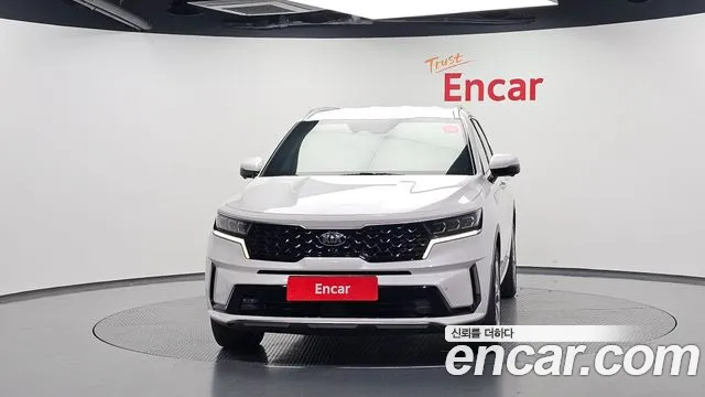 Kia Sorento — фото 3