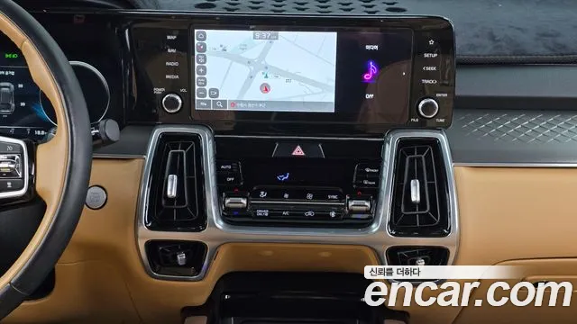 Kia Sorento — фото 14