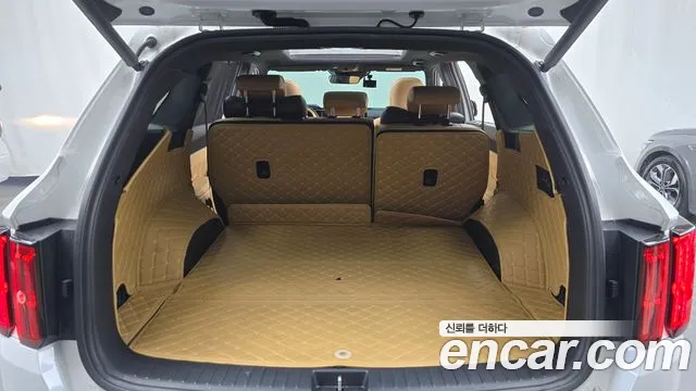 Kia Sorento — фото 19