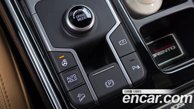 Kia Sorento — фото 20