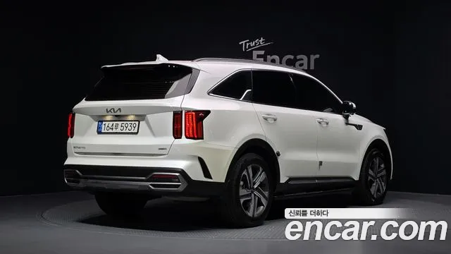 Kia Sorento — фото 2