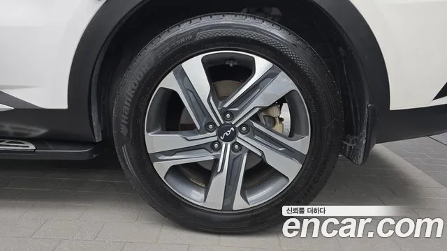 Kia Sorento — фото 21