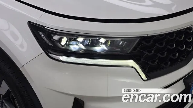 Kia Sorento — фото 22