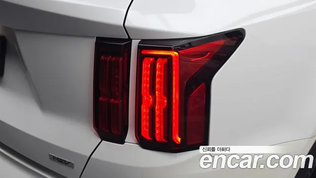 Kia Sorento — фото 23