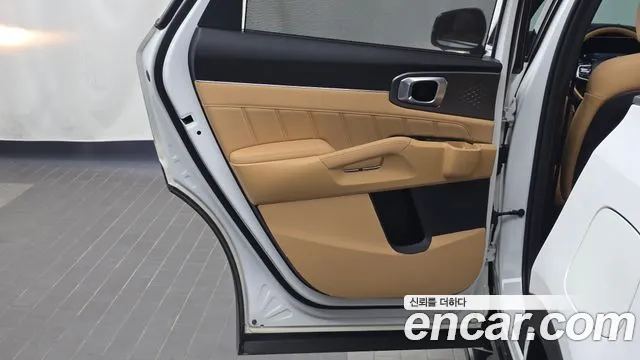 Kia Sorento — фото 25