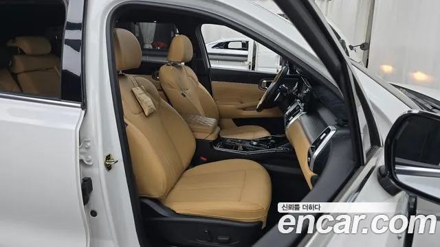 Kia Sorento — фото 26