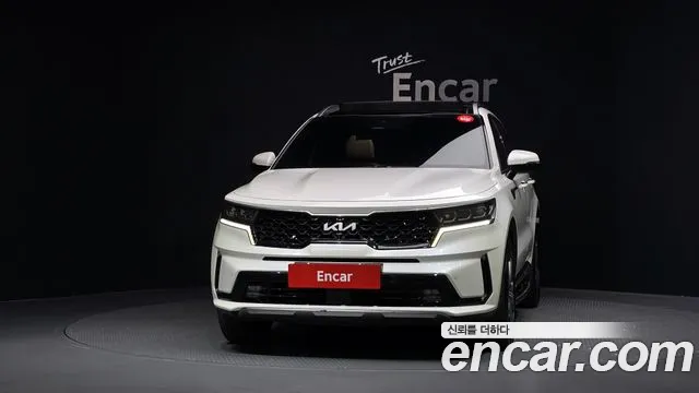 Kia Sorento — фото 3