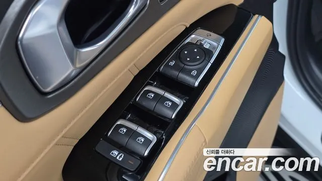 Kia Sorento — фото 34