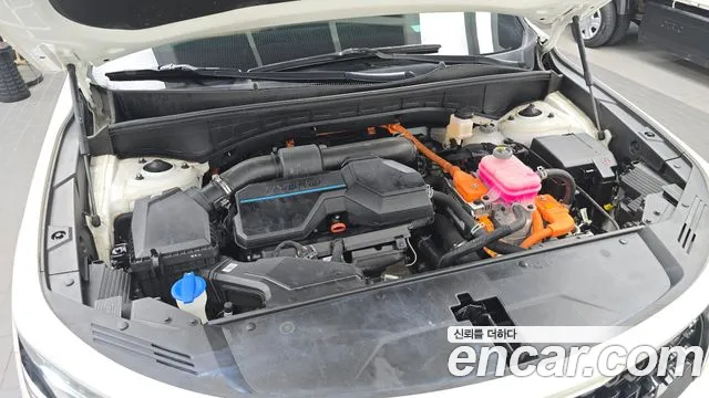 Kia Sorento — фото 6