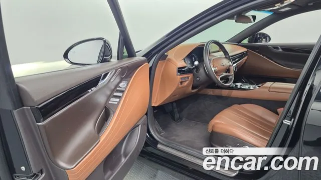 Genesis G80 — фото 10