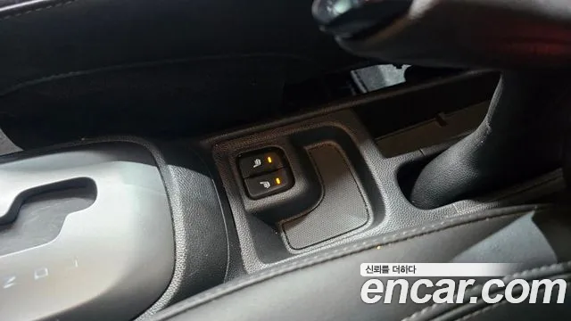 ChevroletGMDaewoo Spark — фото 17
