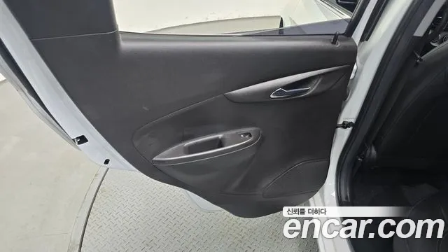 ChevroletGMDaewoo Spark — фото 25