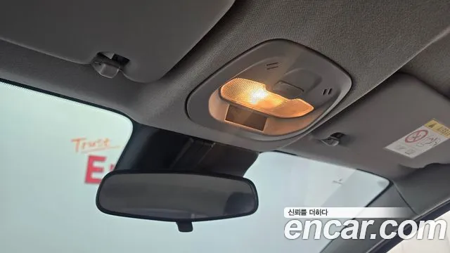 ChevroletGMDaewoo Spark — фото 27