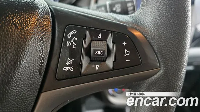 ChevroletGMDaewoo Spark — фото 28