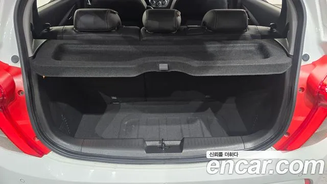 ChevroletGMDaewoo Spark — фото 29