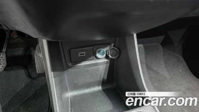 ChevroletGMDaewoo Spark — фото 30