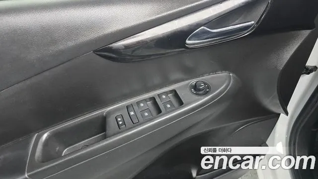 ChevroletGMDaewoo Spark — фото 31