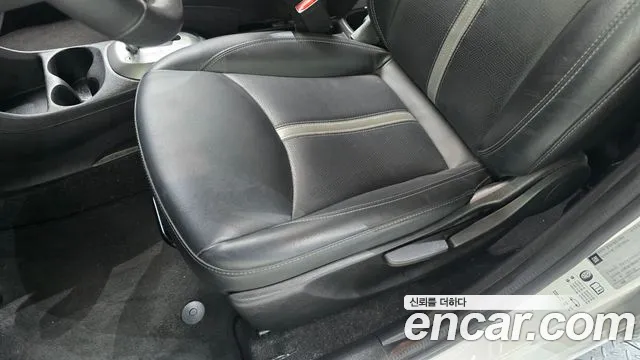 ChevroletGMDaewoo Spark — фото 32
