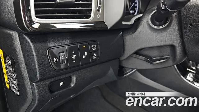 Kia Niro — фото 14