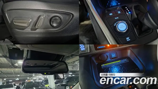 Toyota RAV4 — фото 18
