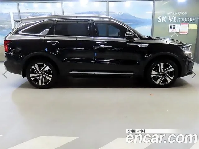 Kia Sorento — фото 3