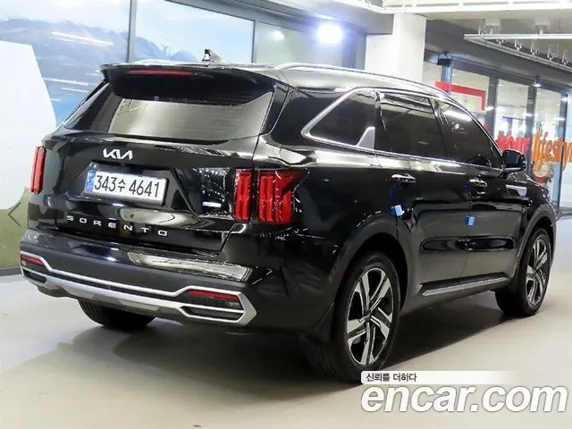 Kia Sorento — фото 4