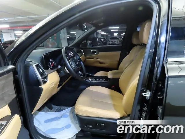 Kia Sorento — фото 6