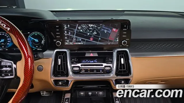 Kia Sorento — фото 13