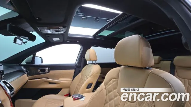 Kia Sorento — фото 19