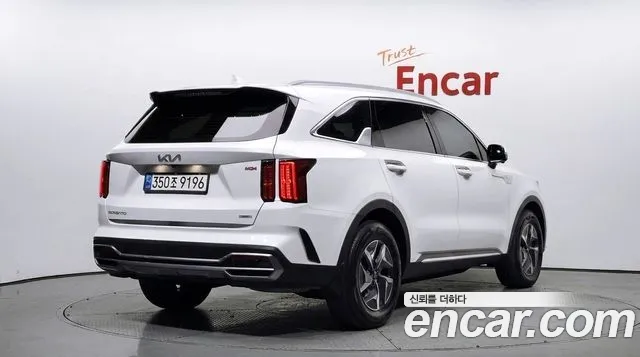 Kia Sorento — фото 2
