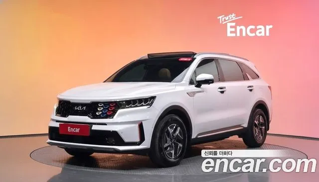 Kia Sorento — фото 21