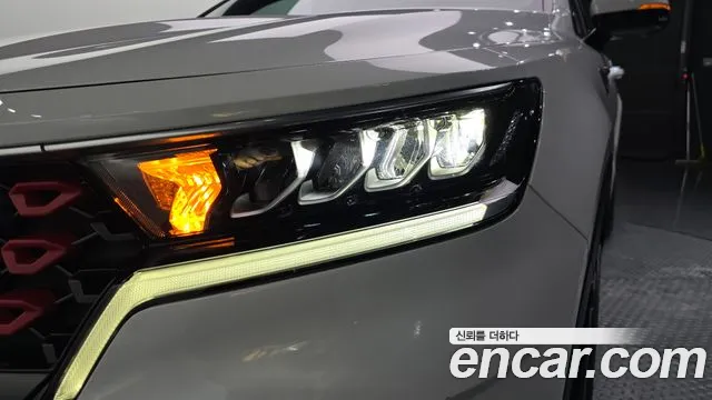 Kia Sorento — фото 23