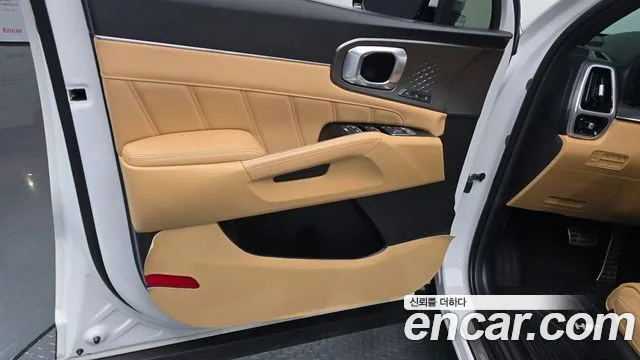 Kia Sorento — фото 25