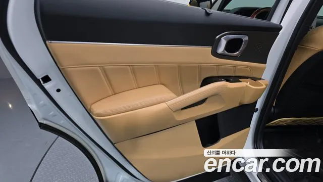 Kia Sorento — фото 26