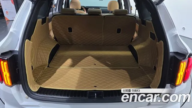 Kia Sorento — фото 29