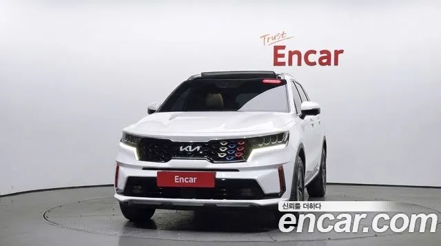 Kia Sorento — фото 3