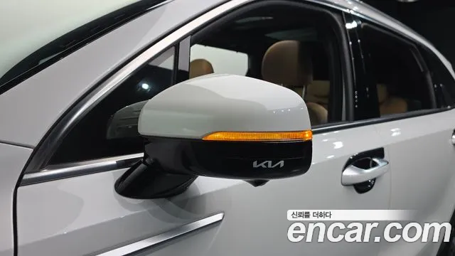 Kia Sorento — фото 34