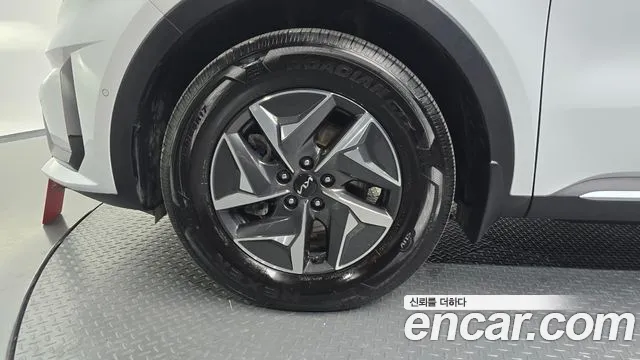 Kia Sorento — фото 5