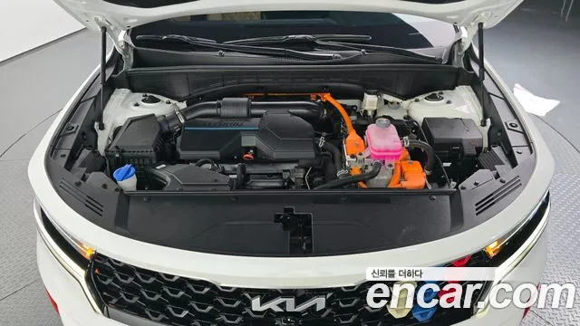 Kia Sorento — фото 6