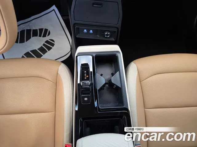 KG_Mobility_Ssangyong Actyon — фото 11